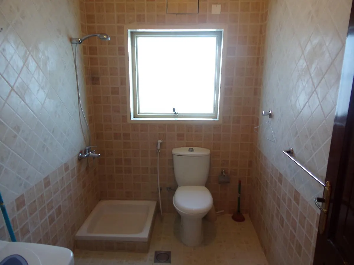 Zahrat Al Saleh Hotel Aparthotel