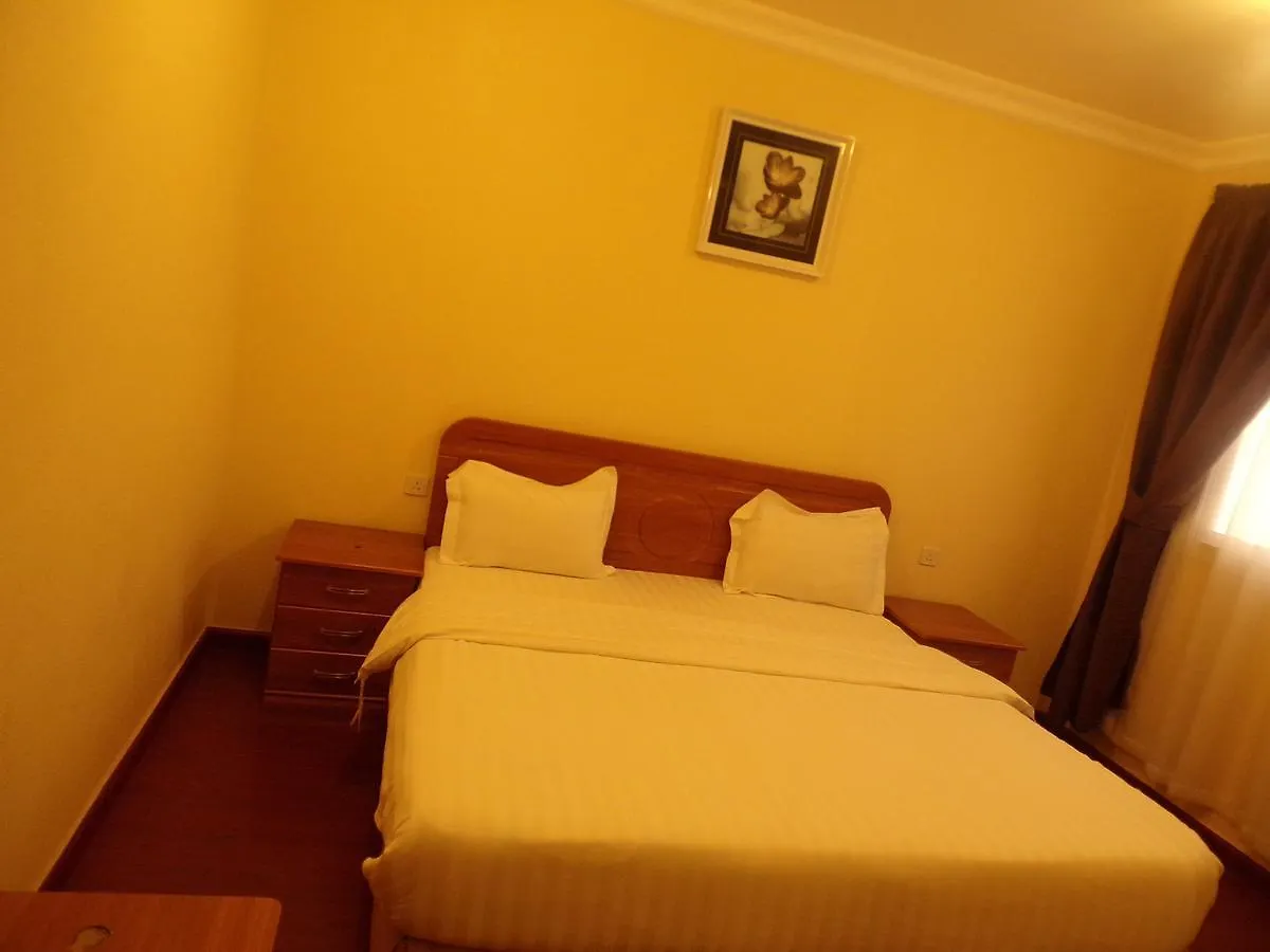 Zahrat Al Saleh Hotel