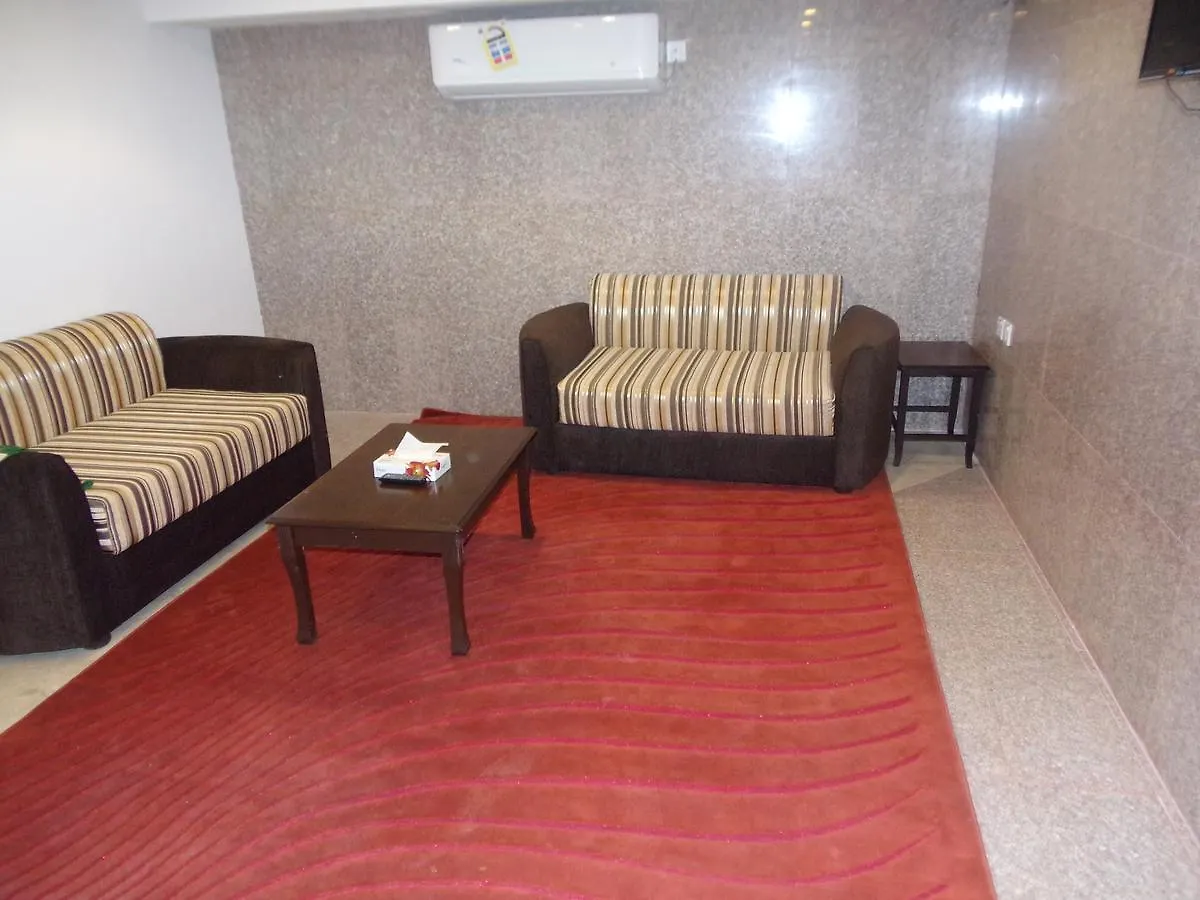 Zahrat Al Saleh Hotel 3*, Medina Saudi Arabia