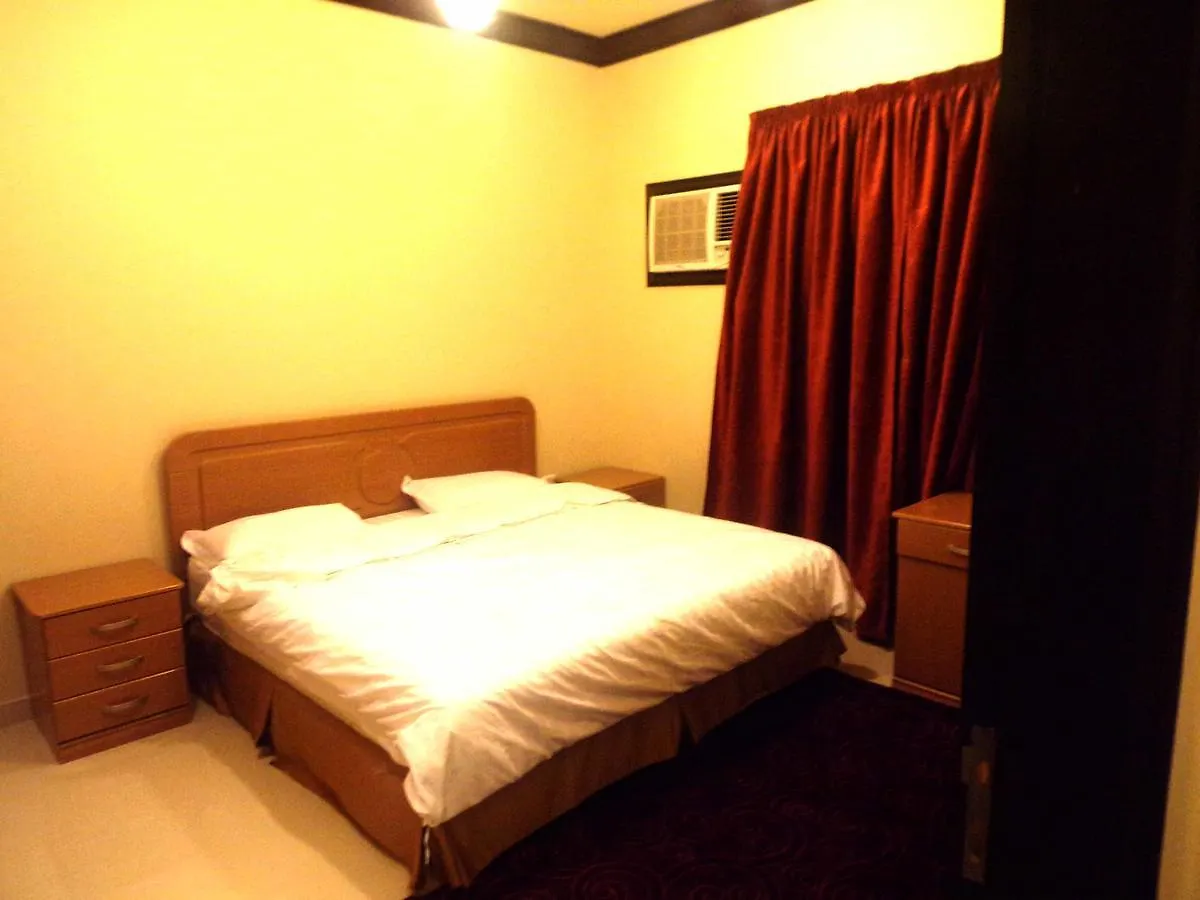 Zahrat Al Saleh Hotel 3*, Medina