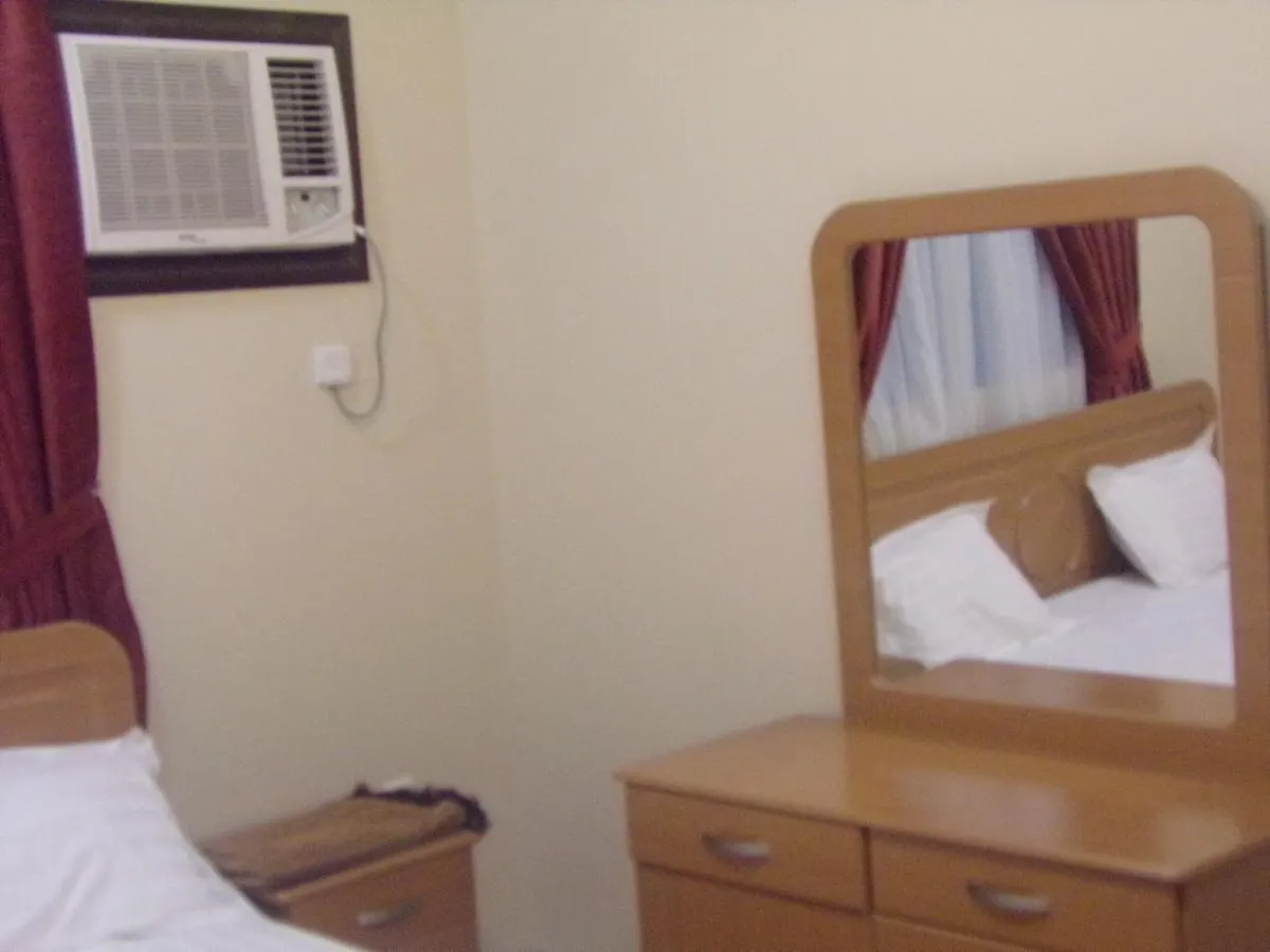 Zahrat Al Saleh Hotel Medina